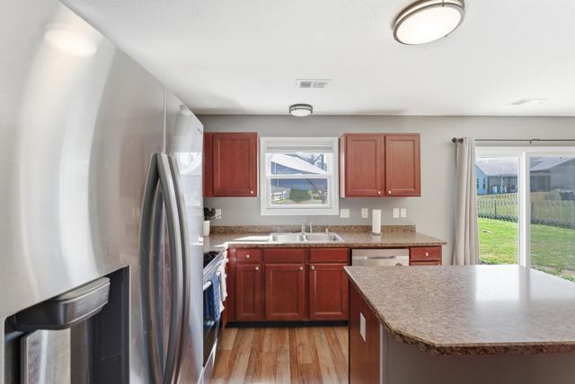 102 Jennifer Drive, Georgetown, KY 40324