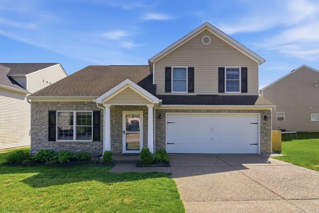 102 Jennifer Drive, Georgetown, KY 40324