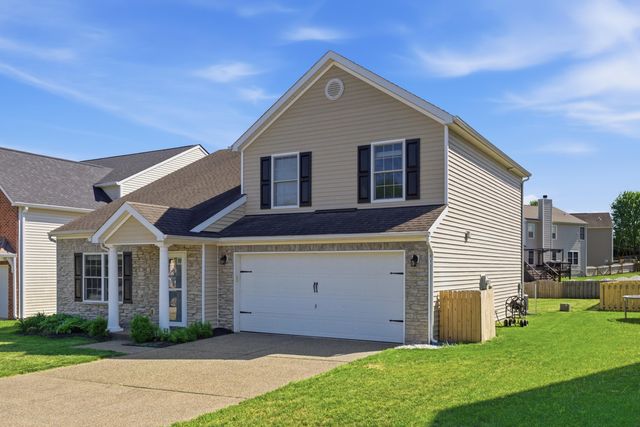 102 Jennifer Drive, Georgetown, KY 40324