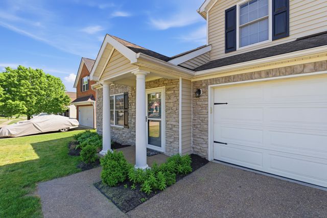 102 Jennifer Drive, Georgetown, KY 40324