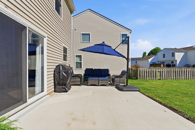 102 Jennifer Drive, Georgetown, KY 40324