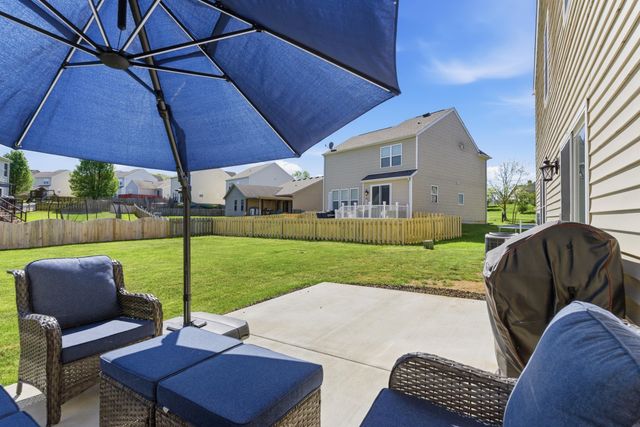 102 Jennifer Drive, Georgetown, KY 40324