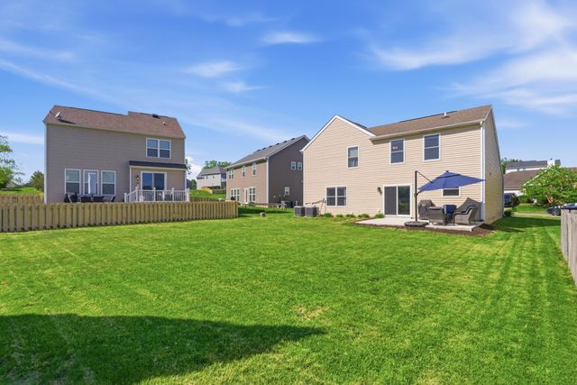 102 Jennifer Drive, Georgetown, KY 40324