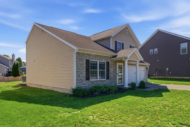 102 Jennifer Drive, Georgetown, KY 40324