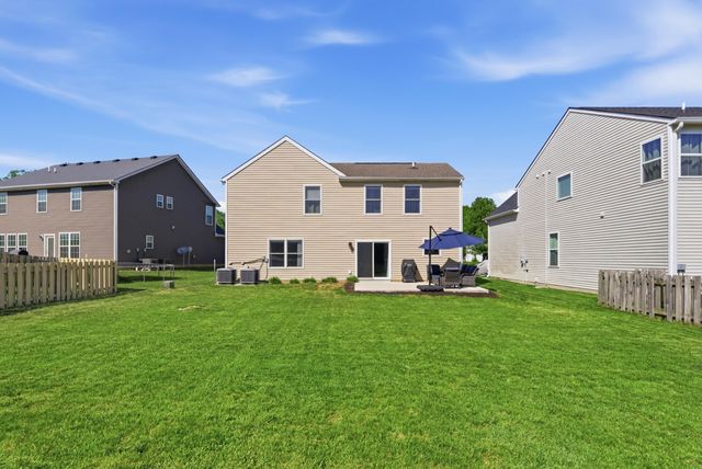 102 Jennifer Drive, Georgetown, KY 40324