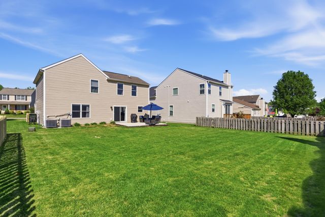 102 Jennifer Drive, Georgetown, KY 40324
