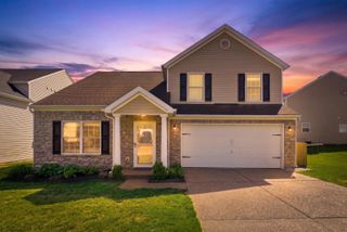 102 Jennifer Drive, Georgetown, KY 40324