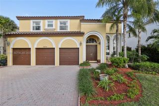 16479 SW 54th Ct, Miramar, FL 33027