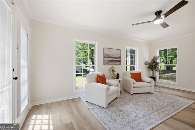 4469 Wellington Terrace, Decatur, GA 30035