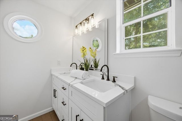 4469 Wellington Terrace, Decatur, GA 30035