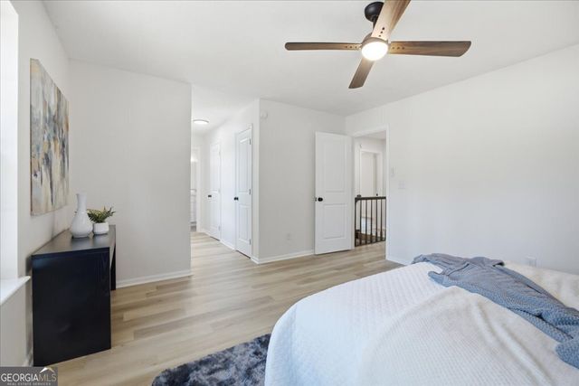 4469 Wellington Terrace, Decatur, GA 30035