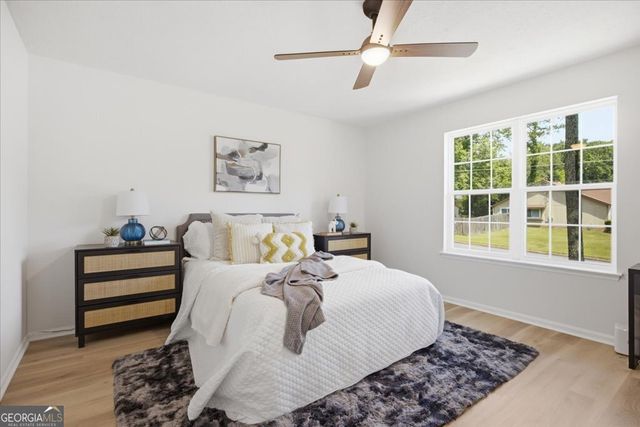 4469 Wellington Terrace, Decatur, GA 30035