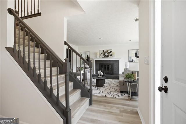 4469 Wellington Terrace, Decatur, GA 30035