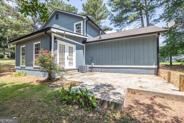 4469 Wellington Terrace, Decatur, GA 30035