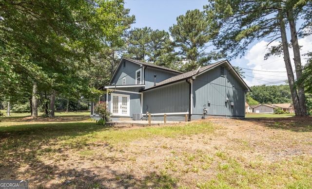 4469 Wellington Terrace, Decatur, GA 30035