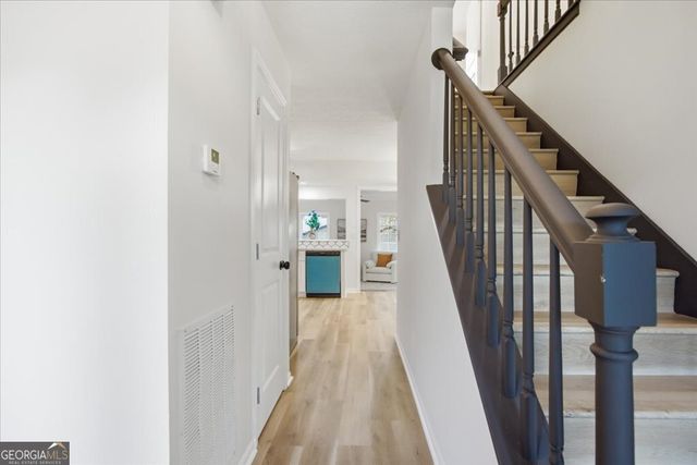 4469 Wellington Terrace, Decatur, GA 30035