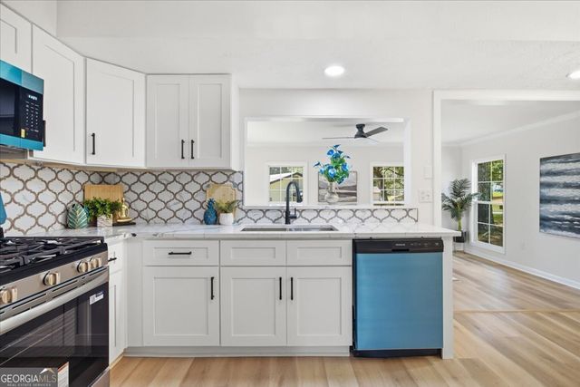 4469 Wellington Terrace, Decatur, GA 30035