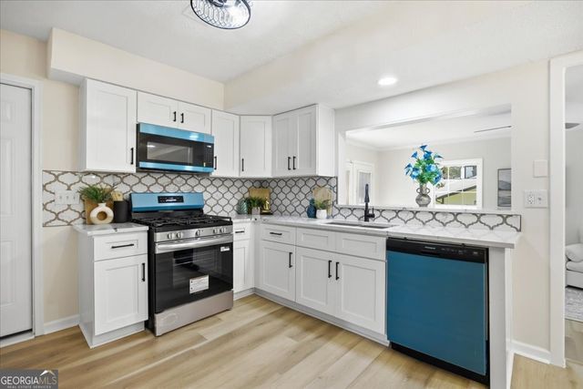 4469 Wellington Terrace, Decatur, GA 30035