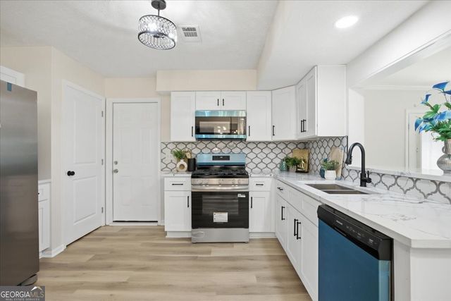 4469 Wellington Terrace, Decatur, GA 30035
