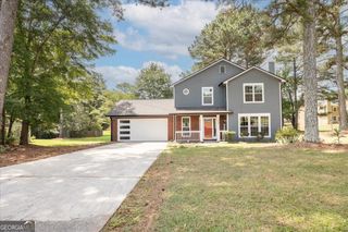 4469 Wellington Terrace, Decatur, GA 30035