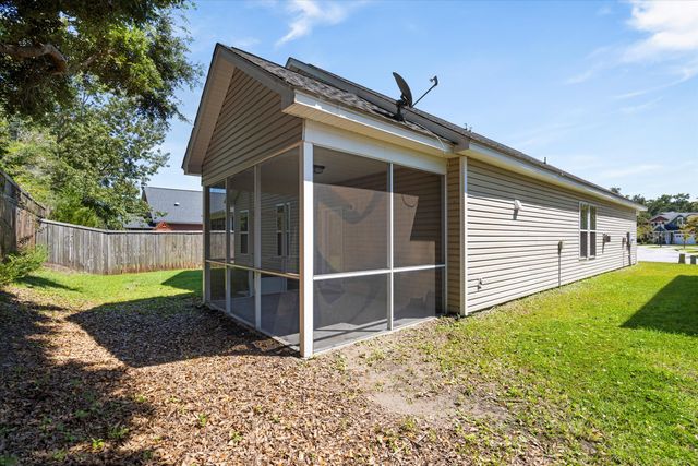 2930 Fontana Street, Johns Island, SC 29455