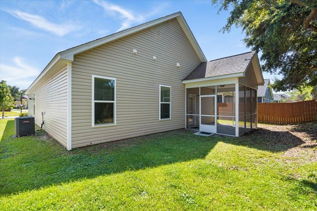 2930 Fontana Street, Johns Island, SC 29455