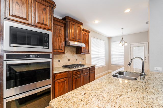 651 Seymour Drive, Frisco, TX 75033