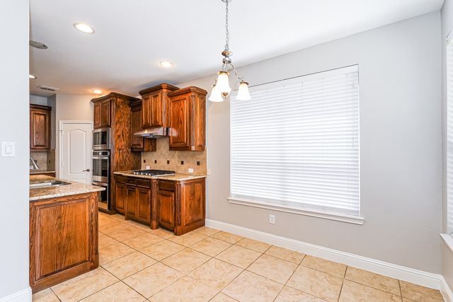 651 Seymour Drive, Frisco, TX 75033