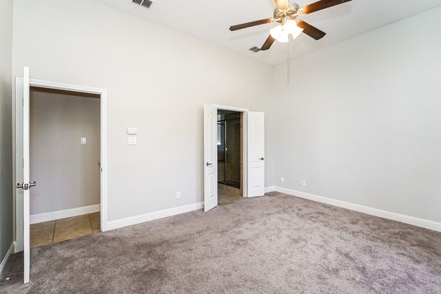 651 Seymour Drive, Frisco, TX 75033