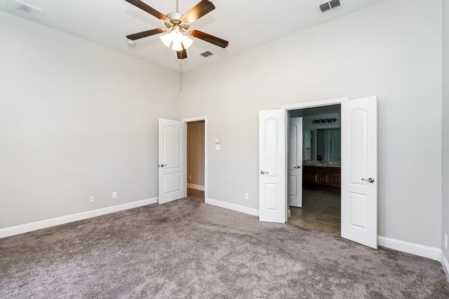 651 Seymour Drive, Frisco, TX 75033