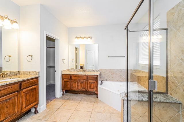 651 Seymour Drive, Frisco, TX 75033