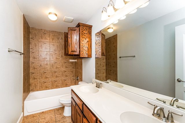 651 Seymour Drive, Frisco, TX 75033
