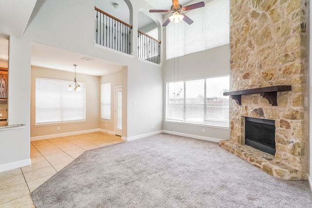 651 Seymour Drive, Frisco, TX 75033