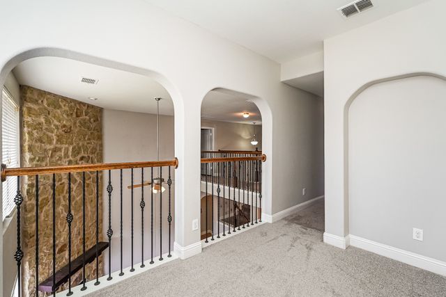 651 Seymour Drive, Frisco, TX 75033