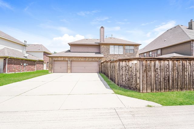 651 Seymour Drive, Frisco, TX 75033