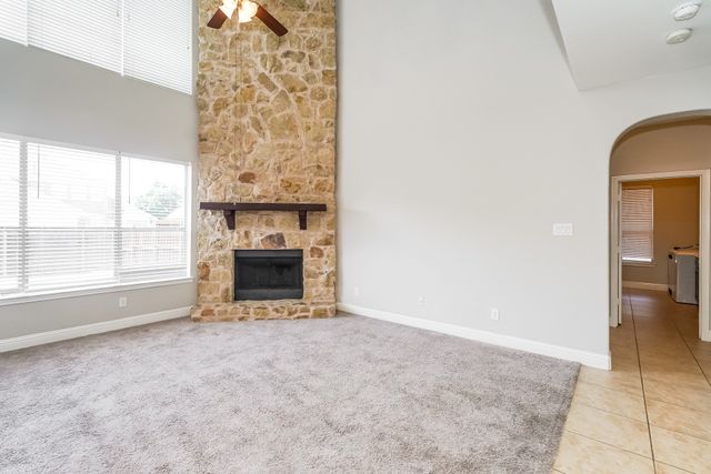 651 Seymour Drive, Frisco, TX 75033