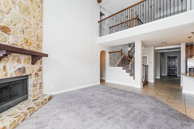 651 Seymour Drive, Frisco, TX 75033