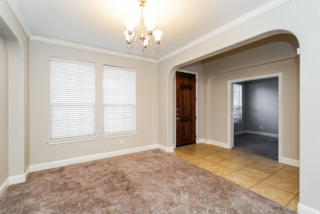 651 Seymour Drive, Frisco, TX 75033