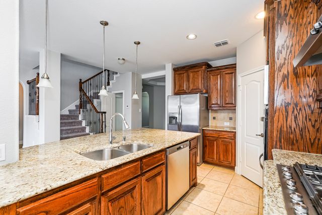 651 Seymour Drive, Frisco, TX 75033