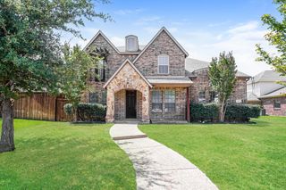651 Seymour Drive, Frisco, TX 75033