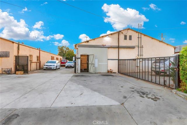 2460 Chico, South El Monte, CA 91733