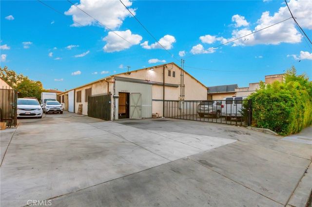 2460 Chico, South El Monte, CA 91733