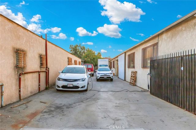 2460 Chico, South El Monte, CA 91733