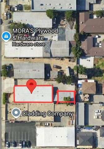 2460 Chico, South El Monte, CA 91733