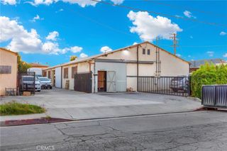 2460 Chico, South El Monte, CA 91733