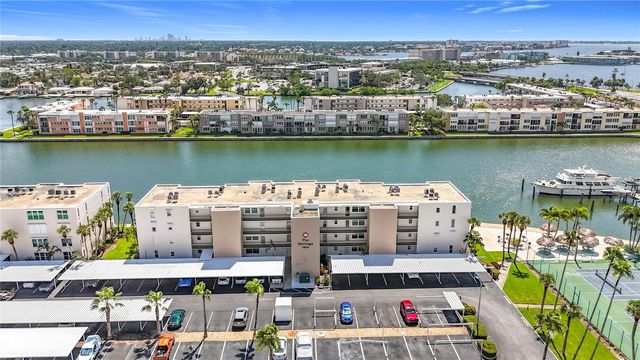 7625 SUN ISLAND DRIVE S 307, South Pasadena, FL 33707