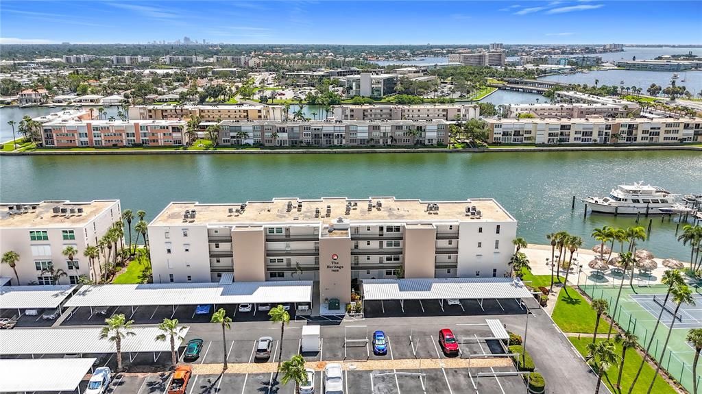 7625 SUN ISLAND DRIVE S 307, South Pasadena, FL 33707