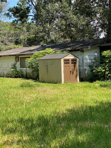 414 Antelope Drive, Crosby, TX 77532