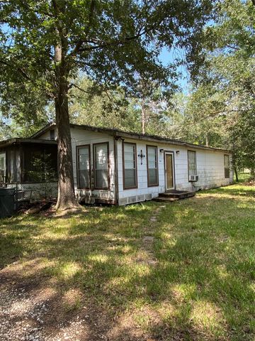 414 Antelope Drive, Crosby, TX 77532