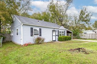 605 JACKSON ST, Columbia, MO 65203